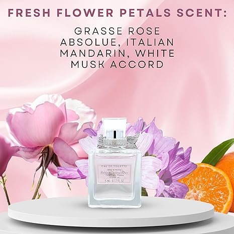 Christian Dior Miss Dior Blooming Bouquet Eau De Toilette Mini 5ml